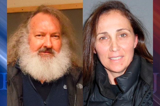 Who is Randy Quaid second wife? Meet Evi Quaid