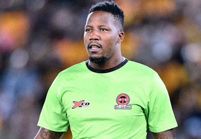 George Chigova Obituary