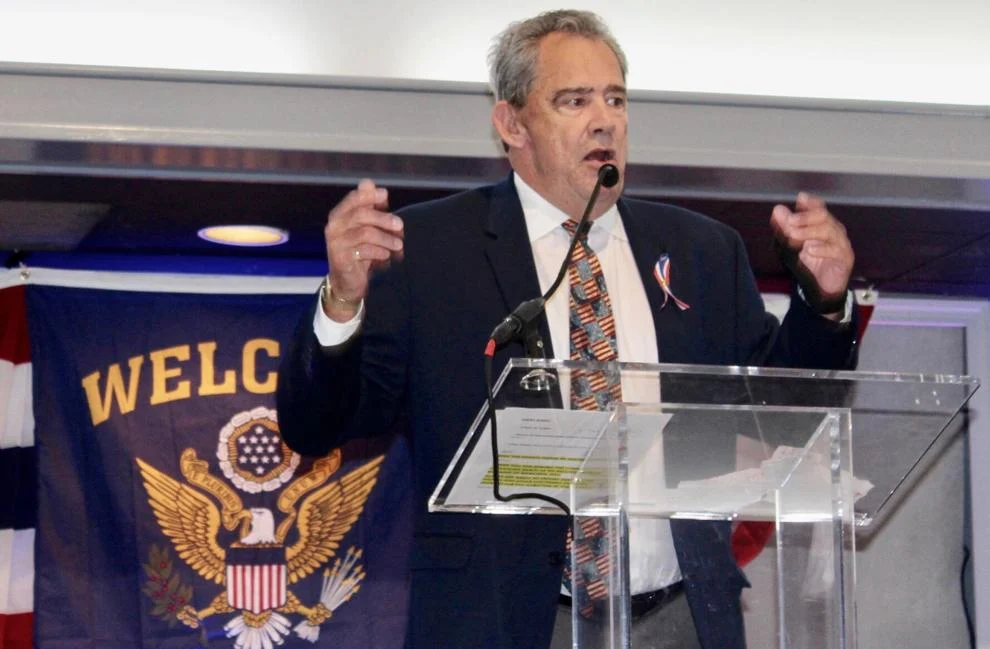 George W. Owings III Children: Meet George W. Owings III Son