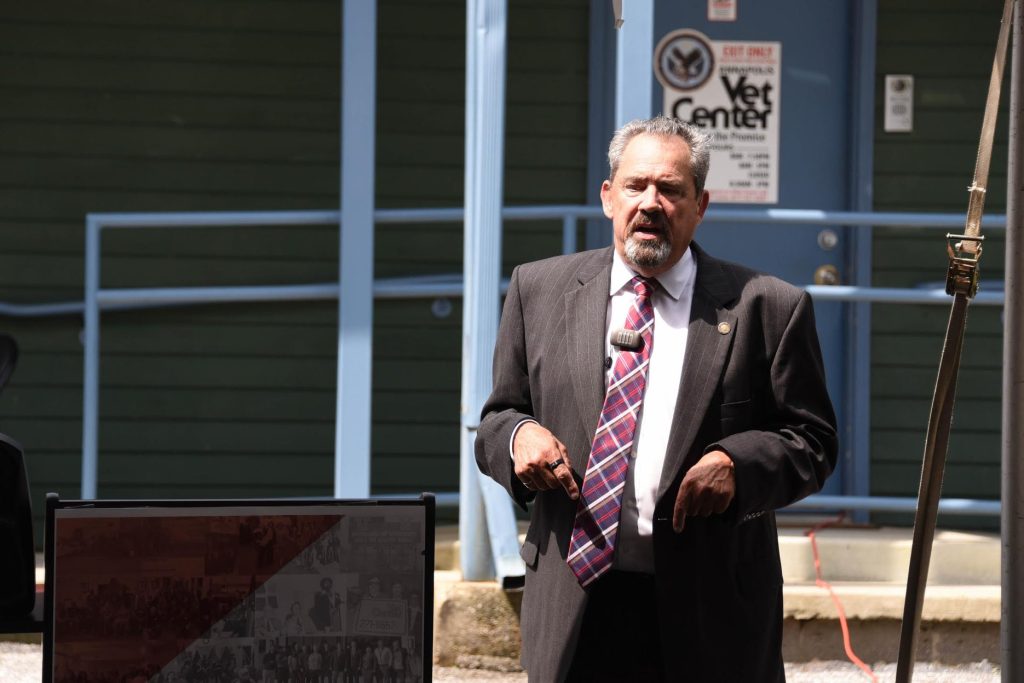 George W. Owings III