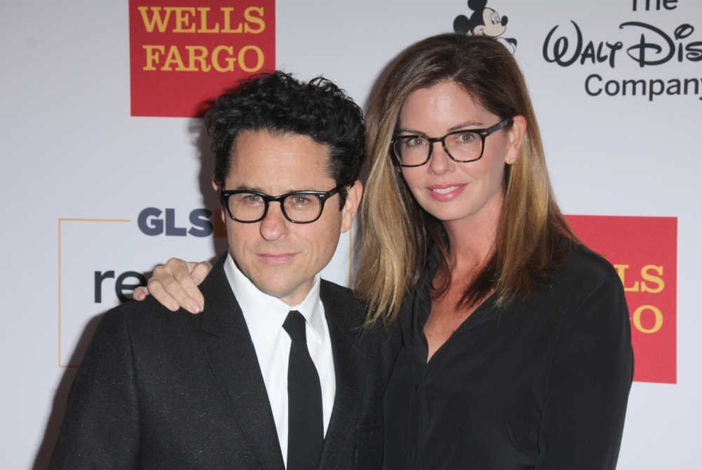 Gracie Abrams parents: Meet J.J. Abrams & Katie McGrath