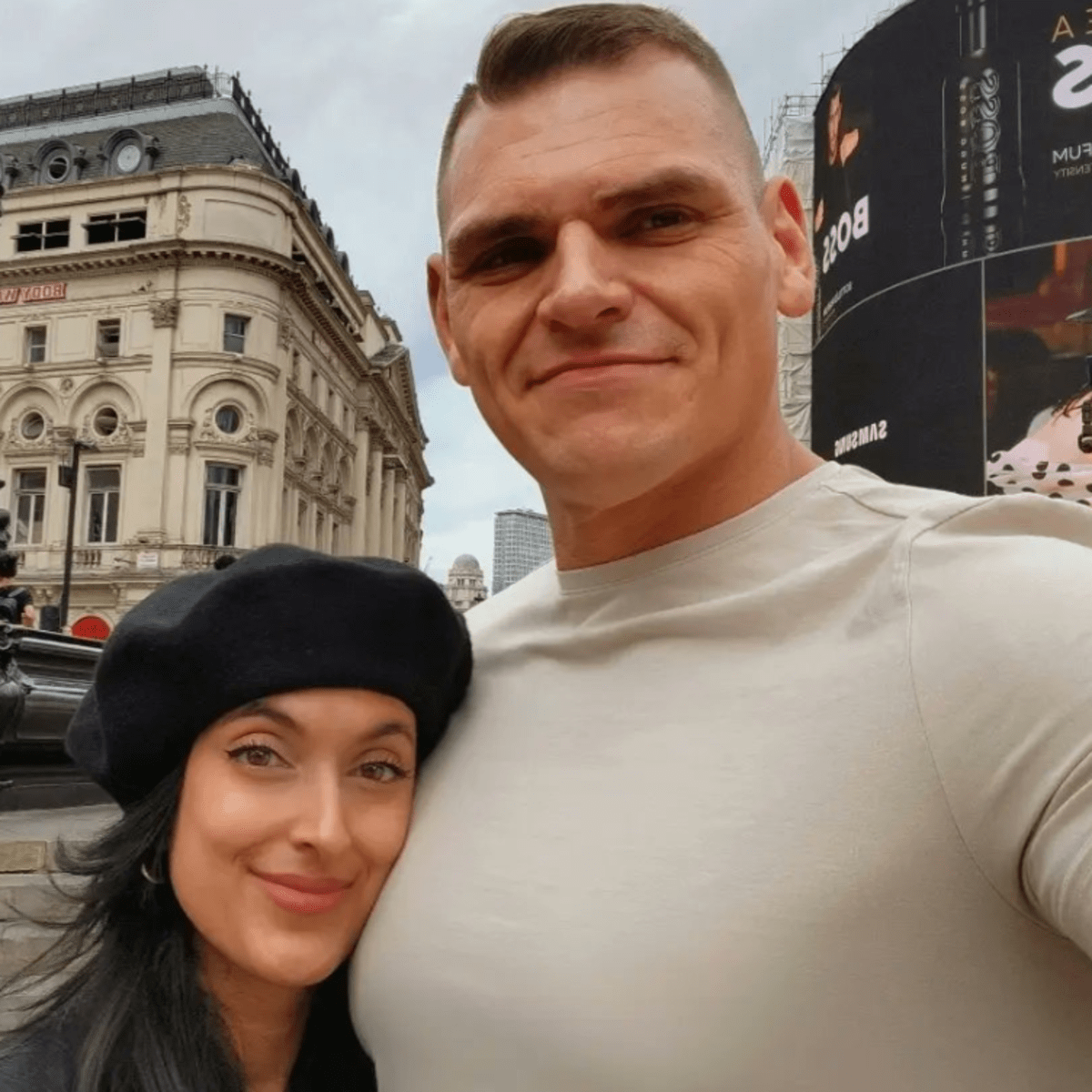 Gunther (wrestler) Wife: Meet Jinny Sandhu