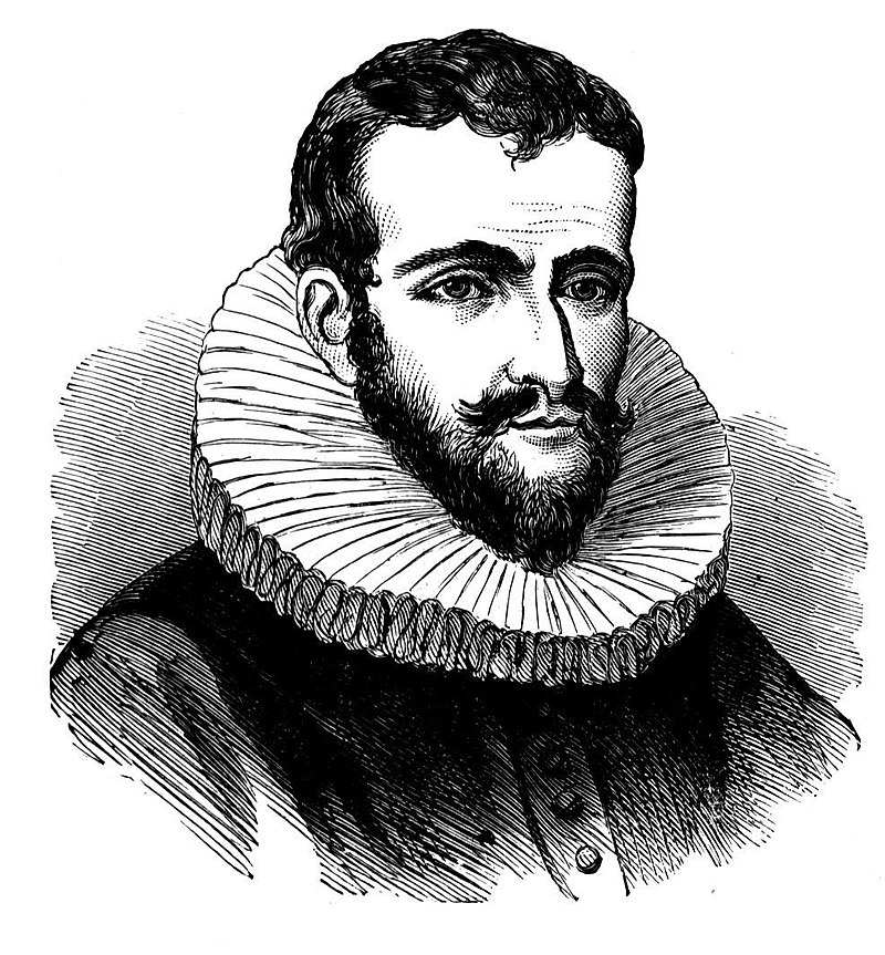 Henry Hudson wife: Who is Katherine Hudson?