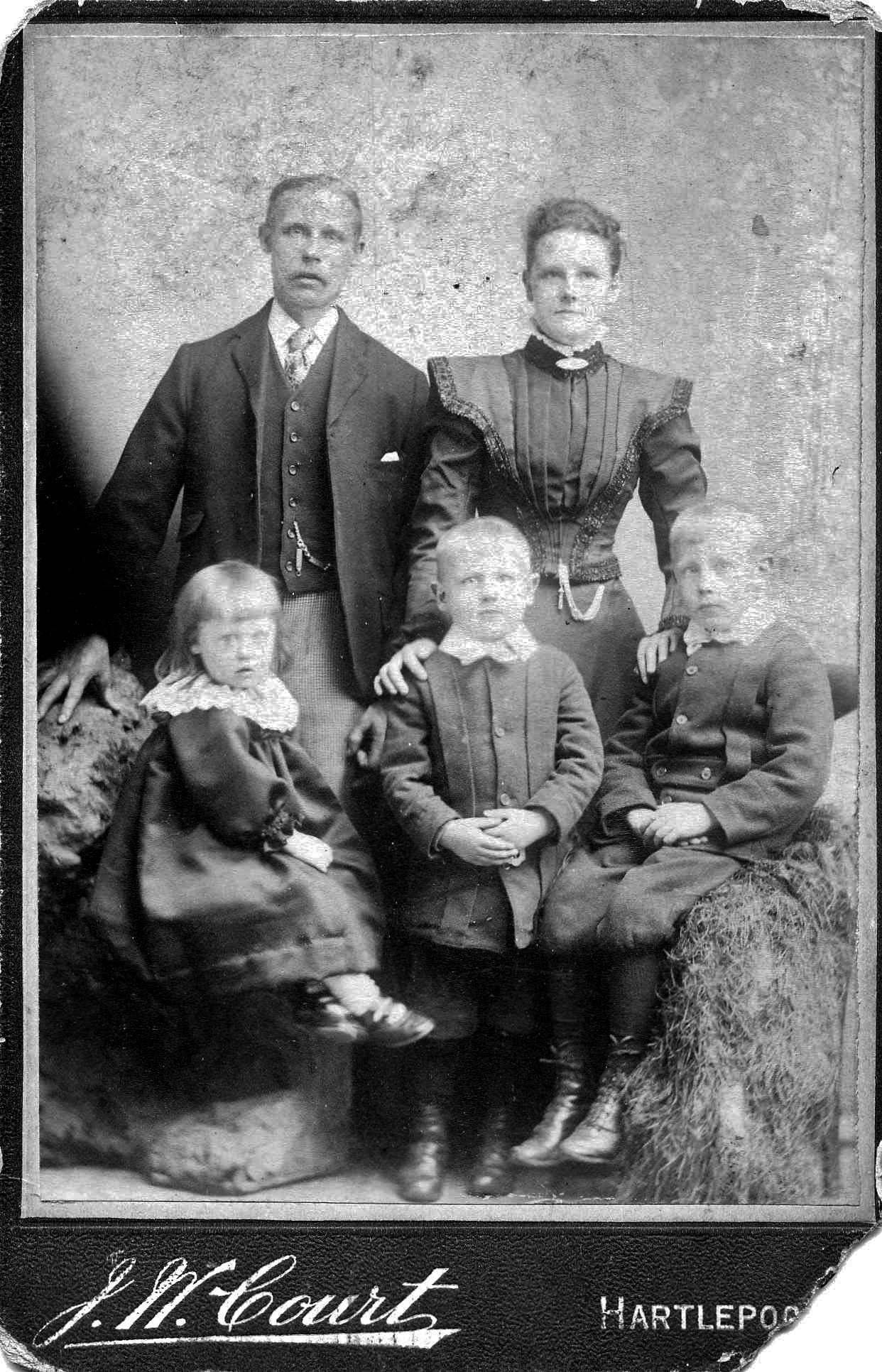 Henry Hudson siblings: Meet Christopher Hudson, John Hudson, Thomas Hudson & Edward Hudson