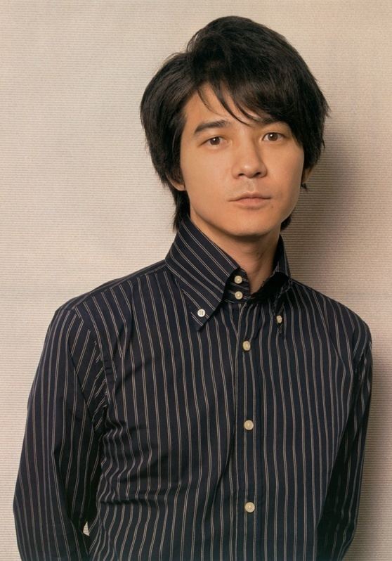 Hidetaka Yoshioka