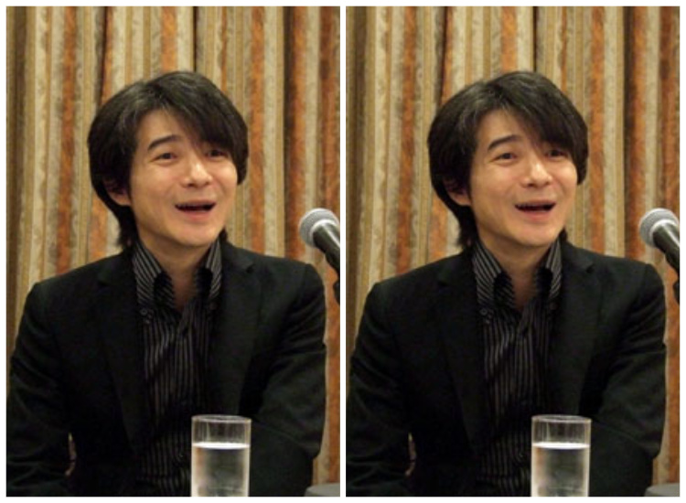 Hidetaka Yoshioka Movies and TV Shows, Age, Height, Family, Net Worth