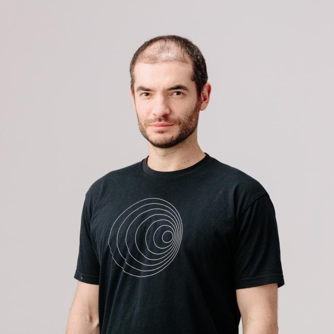 Who is the lead researcher in OpenAI? Meet Ilya Sutskever