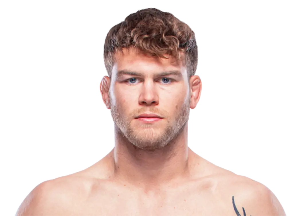 Jake Matthews (fighter) Parents: Meet Mick Matthews