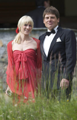 Jan Ullrich Ex-Wife: Meet  Sara Steinhauser