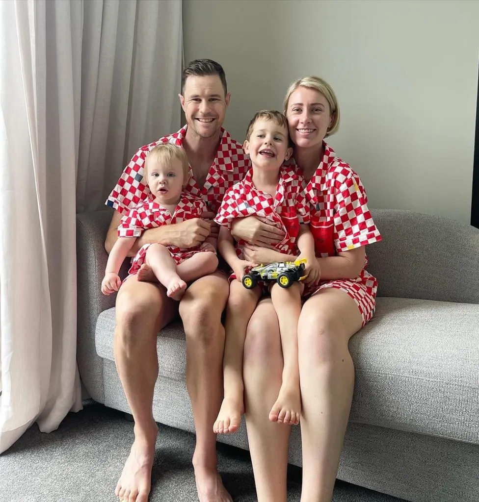 Jason Behrendorff Wife: Meet Juvelle Hatt