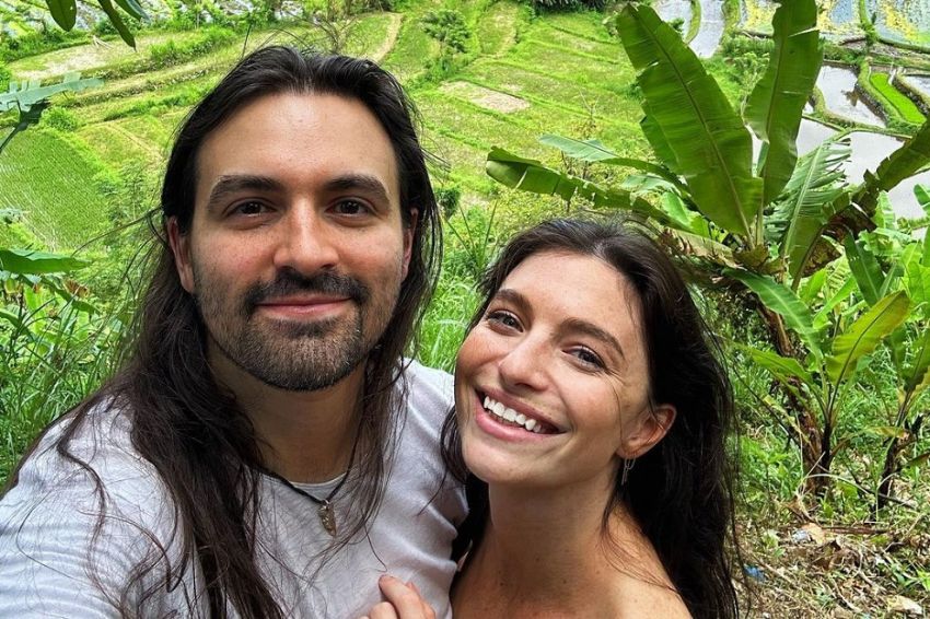 Jay Weinberg  Wife: Meet Chloe Howcroft