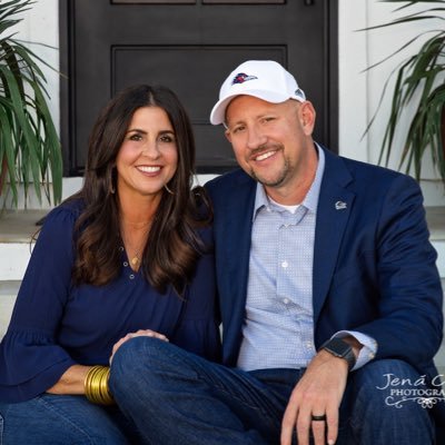 Jeff Traylor children: Meet Jordan, Jacob and Jaci