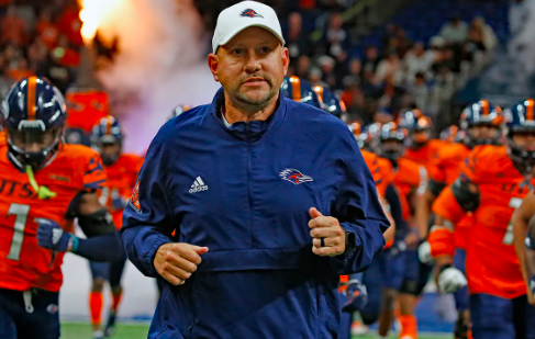 Jeff Traylor net worth: How much is Jeff Traylor worth?