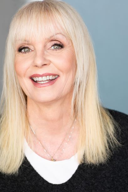 Jennifer Edwards Parents: Meet Blake Edwards, Patricia Walker