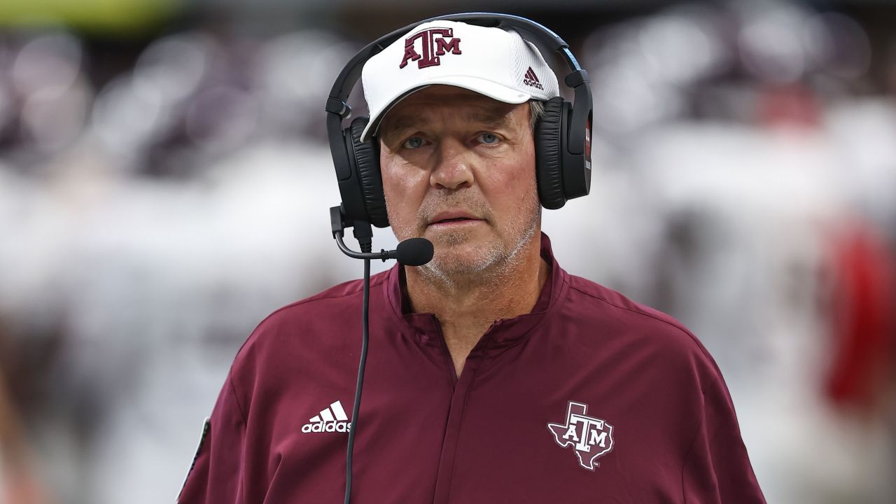 Was Jimbo Fisher fired? Why is Jimbo Fisher getting fired?