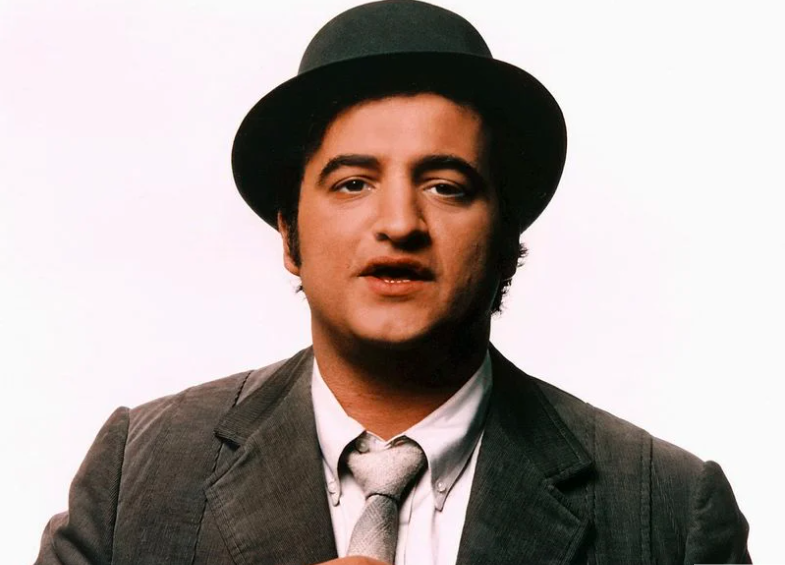 Which Belushi passed away? Which Blues brother died? Which Belushi brother died of an overdose?