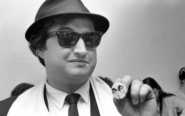 Did John Belushi have brothers? Who are all the Belushi brothers?