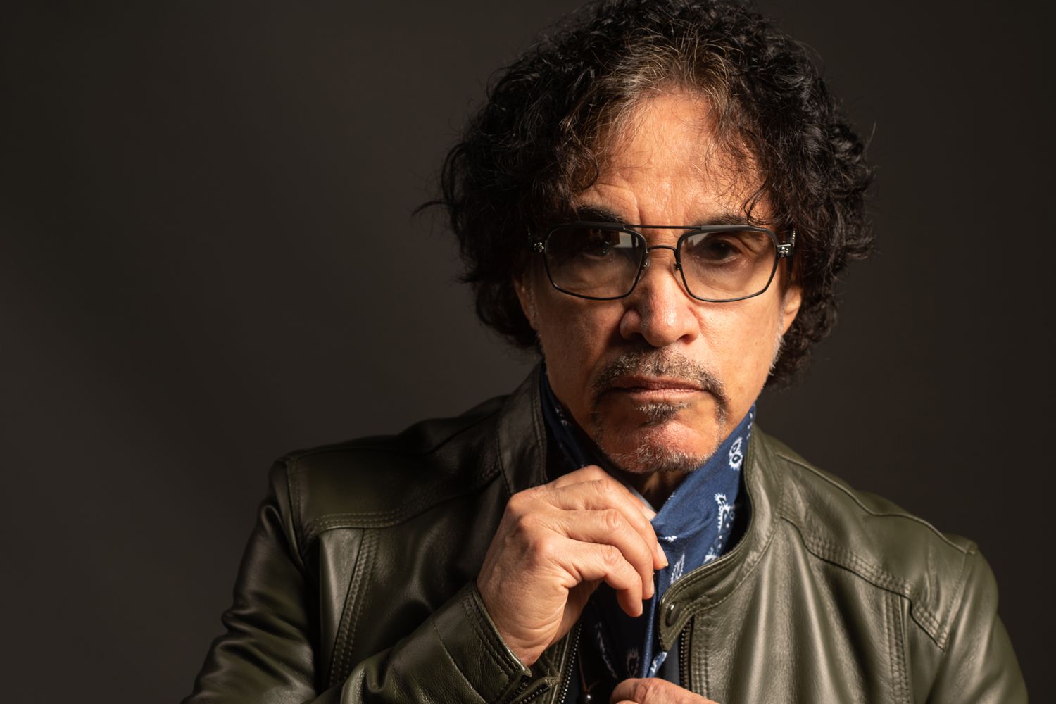 What did John Oates do?