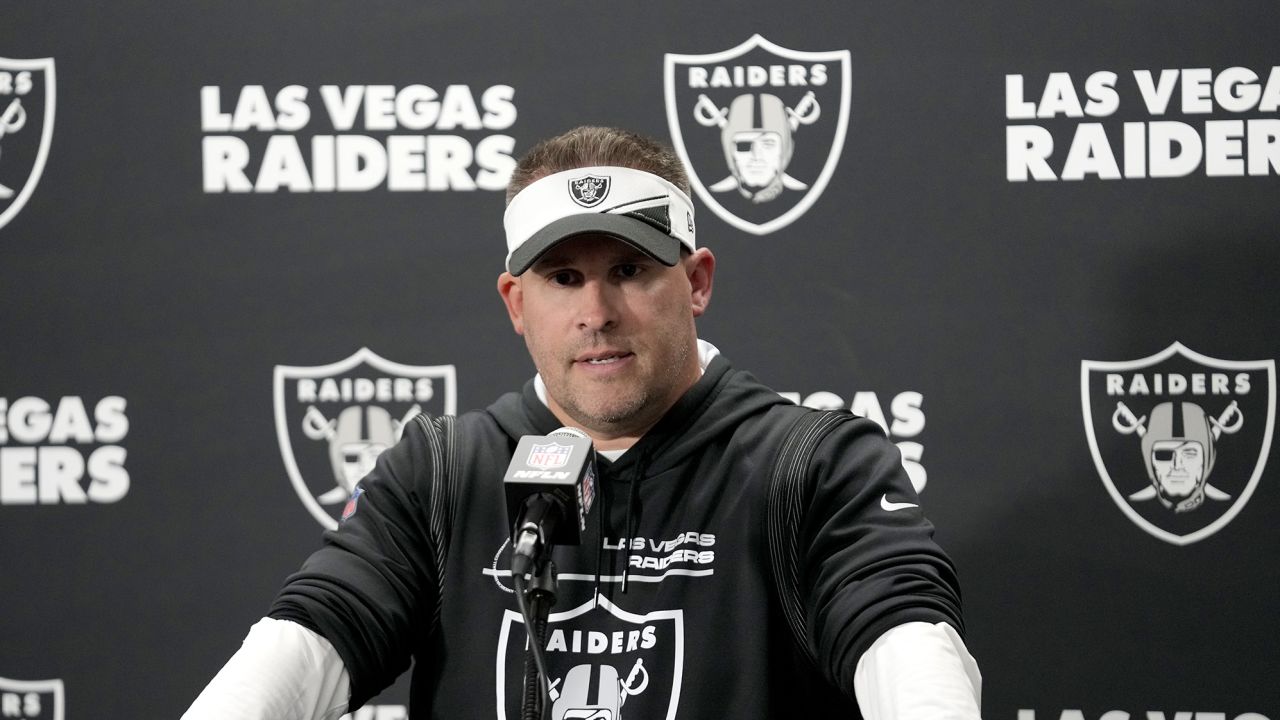 How much money do the Raiders owe Josh McDaniels?