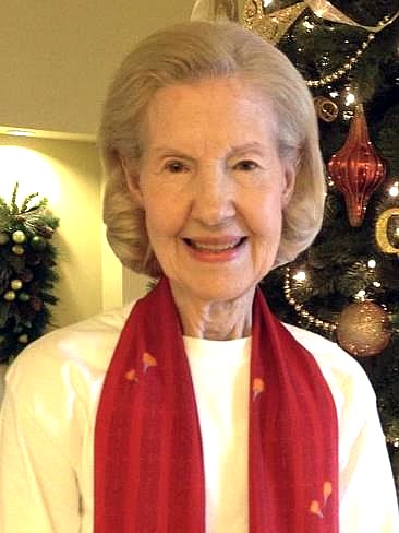 Juanita Bonniedale Jordan