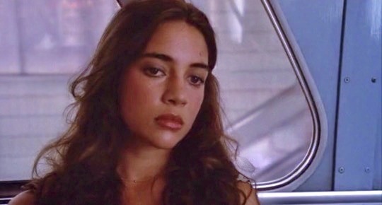 Julie Carmen Children: Does Julie Carmen have kids?