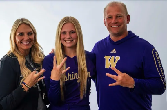 Where did Kalen DeBoer come from? Where does Kalen DeBoer live?