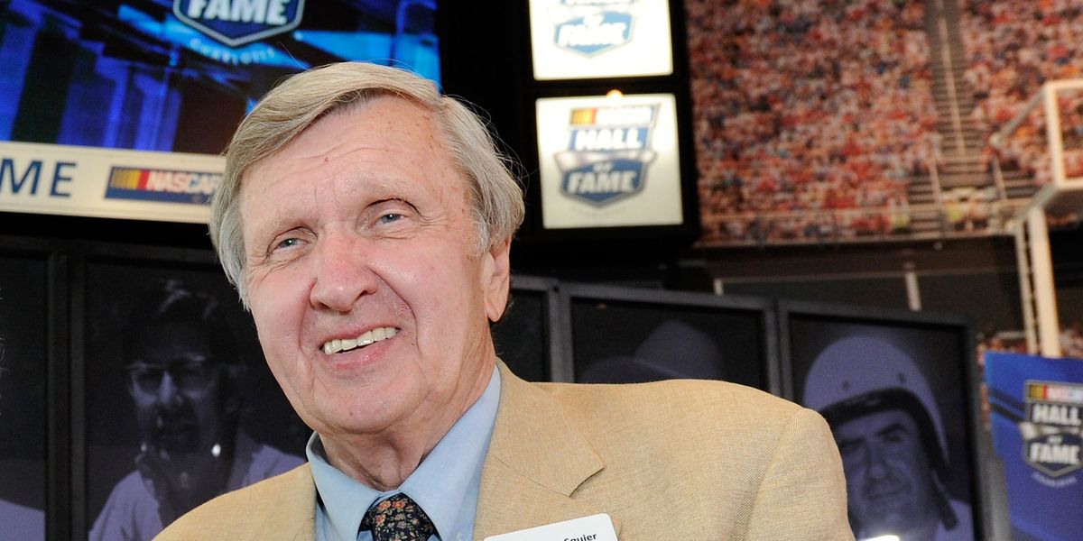 Ken Squier children: Does Ken Squier have kids?