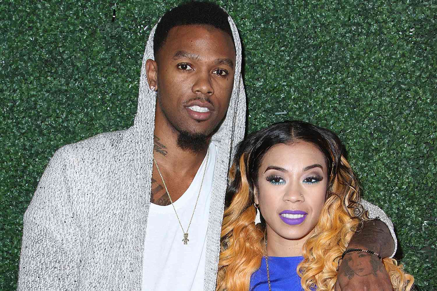 Keyshia Cole Ex-Husband: Who is Daniel Gibson?