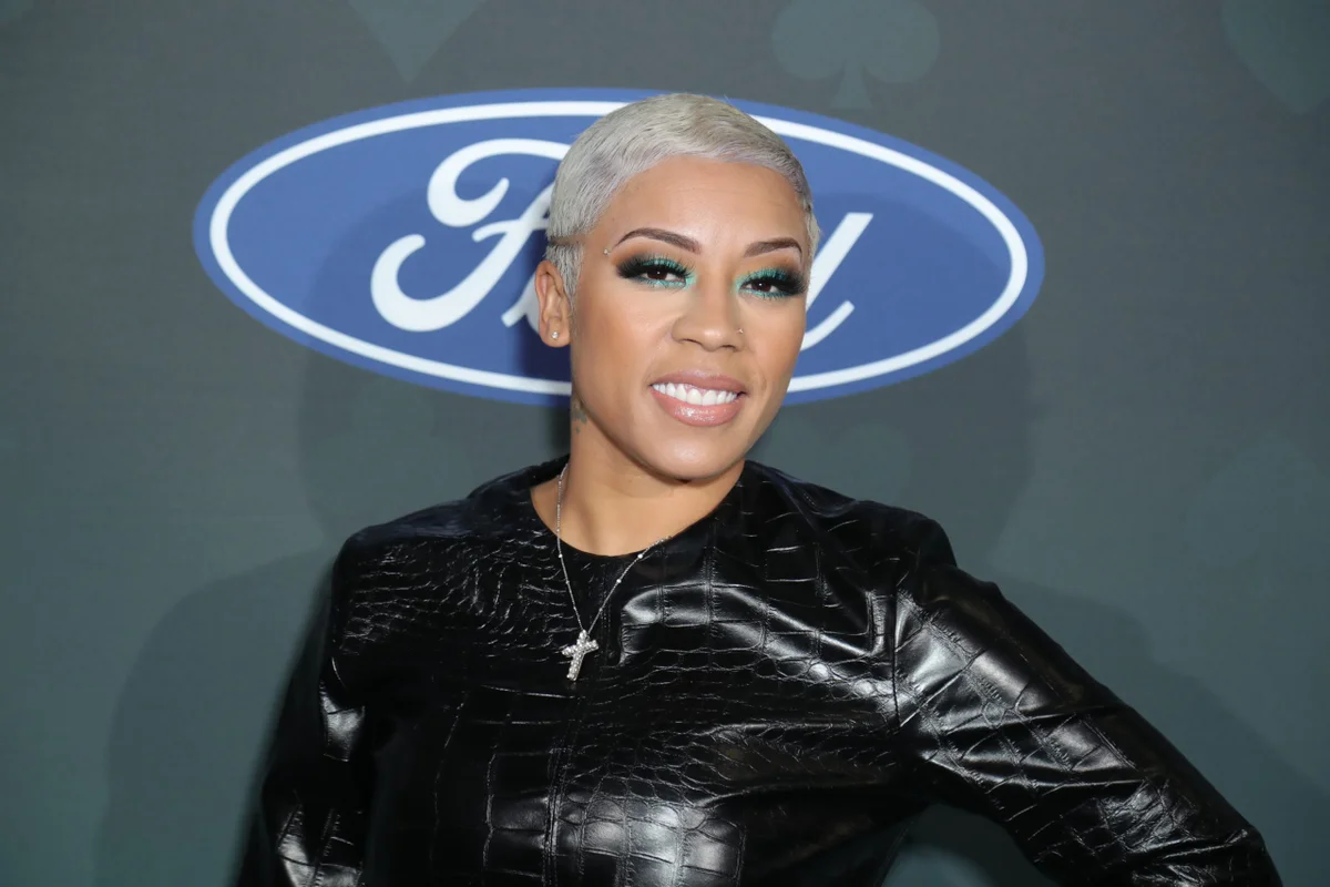 Keyshia Cole Age, Songs and Albums, Hits, Instagram, Today