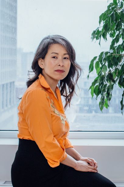 Kim Thúy Parents: Meet Nguyen An Tinh