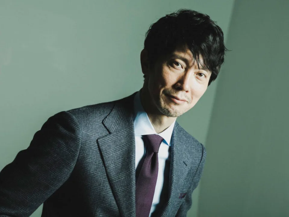 Kuranosuke Sasaki Movies and TV Shows, Age, Height, Net Worth