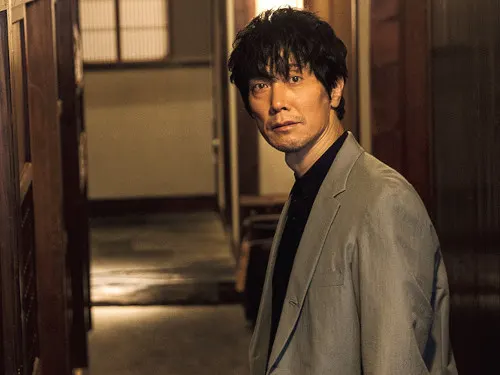 Kuranosuke Sasaki Wife: Who is Kuranosuke Sasaki married to?