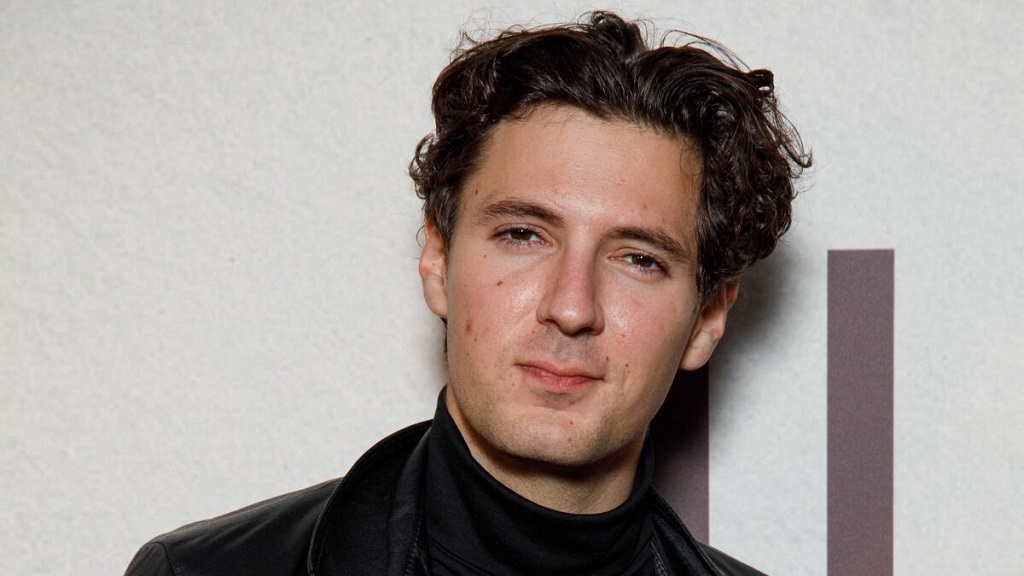 Vincent Lacoste Children: Does Vincent Lacoste have Kids?