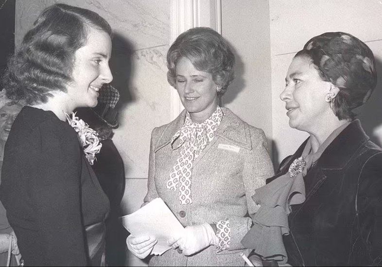 Prue Penn net worth at death: How much was Lady Prudence Penn worth?