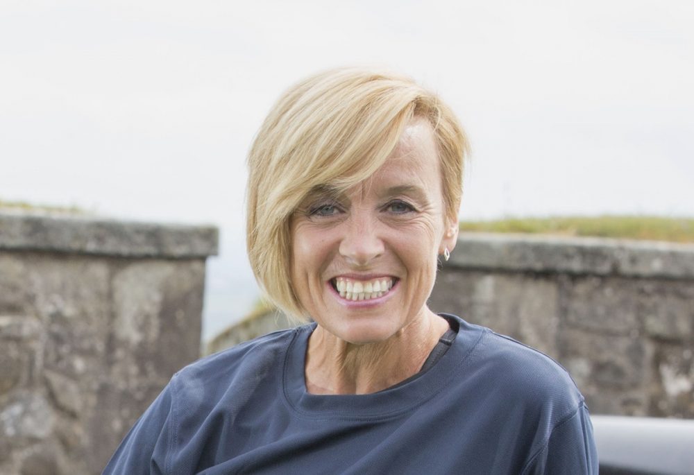 When did Liz McColgan win Commonwealth Games?