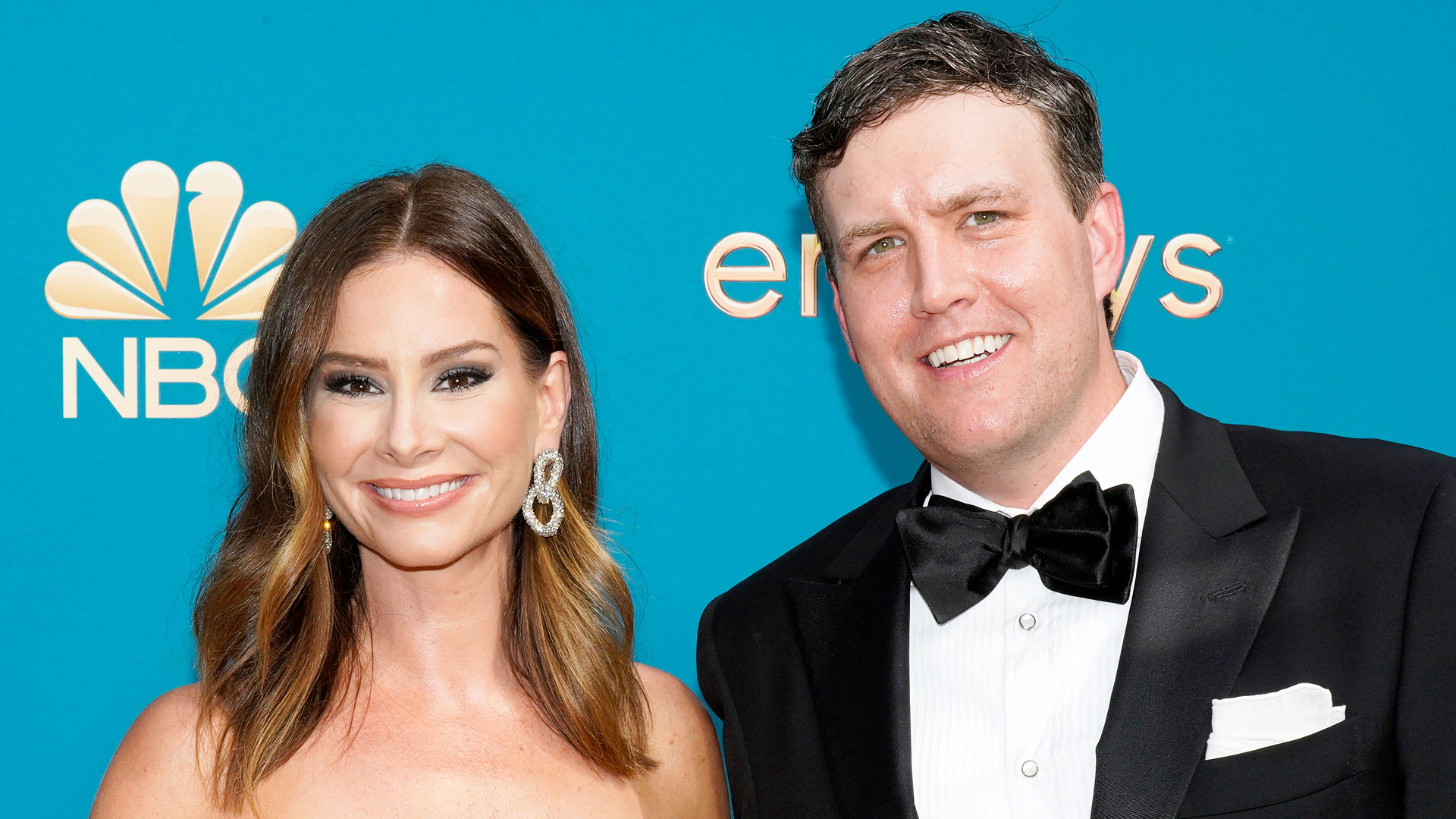 Rebecca Jarvis Husband: Meet Matthew Pierce Hanson