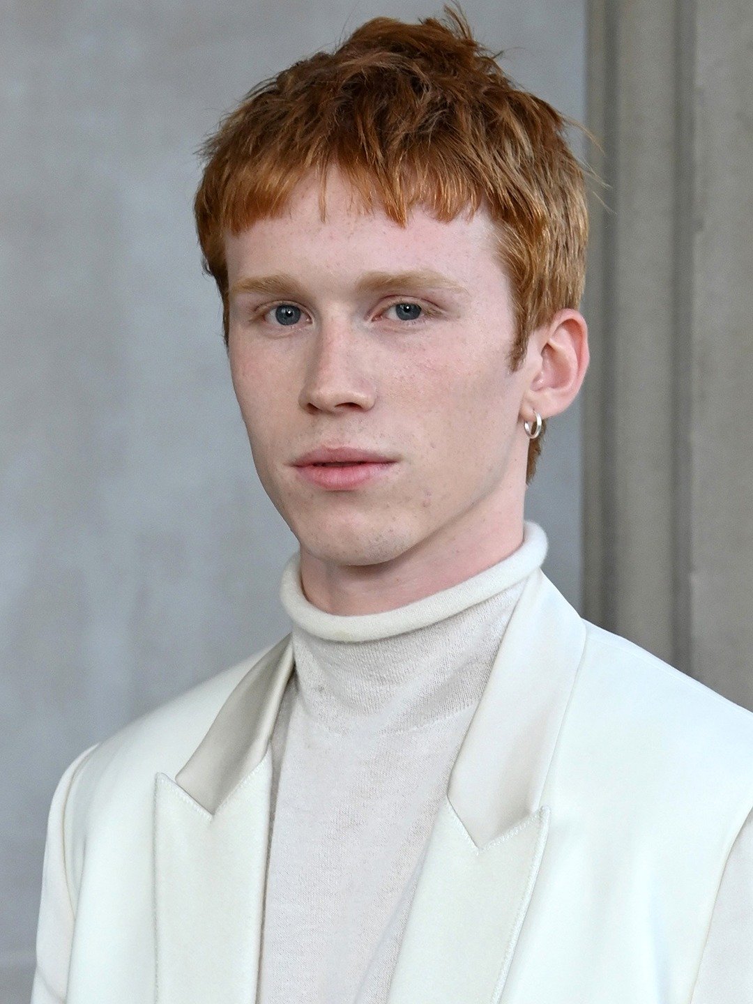 Luther Ford (actor) net worth: How much is Luther Ford worth?