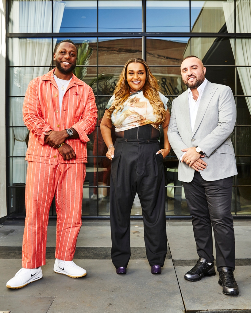 Who is Coco Jones manager? Meet Lydia Asrat