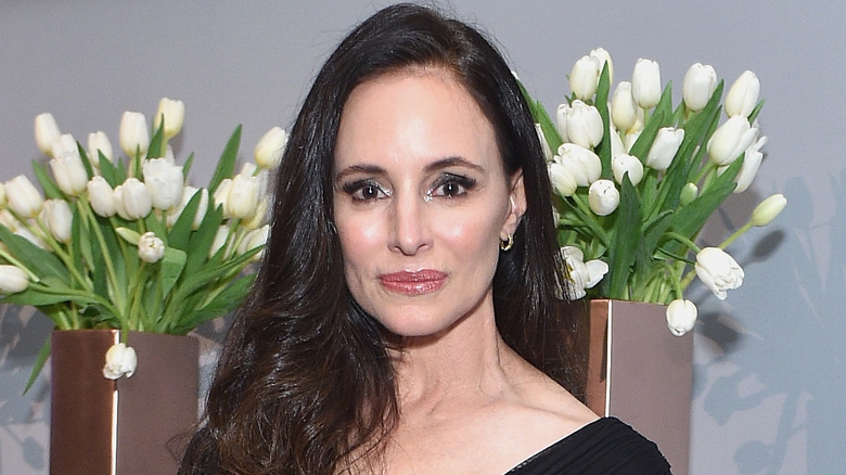 Madeleine Stowe Age, Young, Movies and tv shows, Height