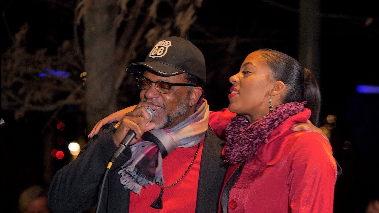 Who is Carlton Pearson daughter? Meet Majestè Amour Pearson