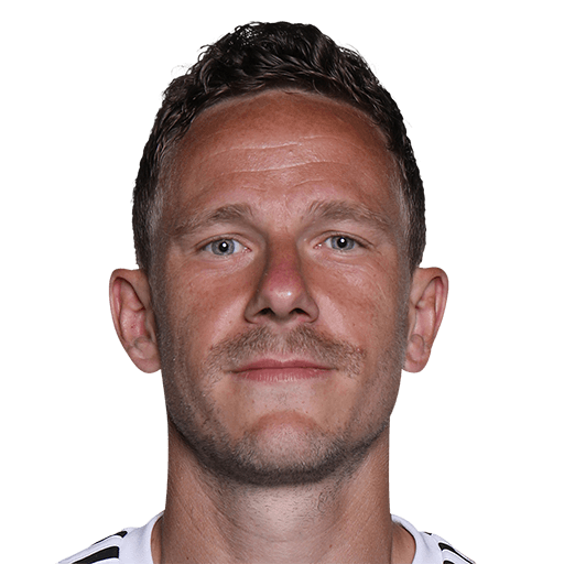 Marcel Gaus Transfermarkt, FIFA 23, Instagram, Age, Height, Family