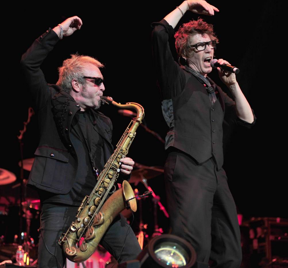 Mars Williams children: Does Mars Williams have kids?