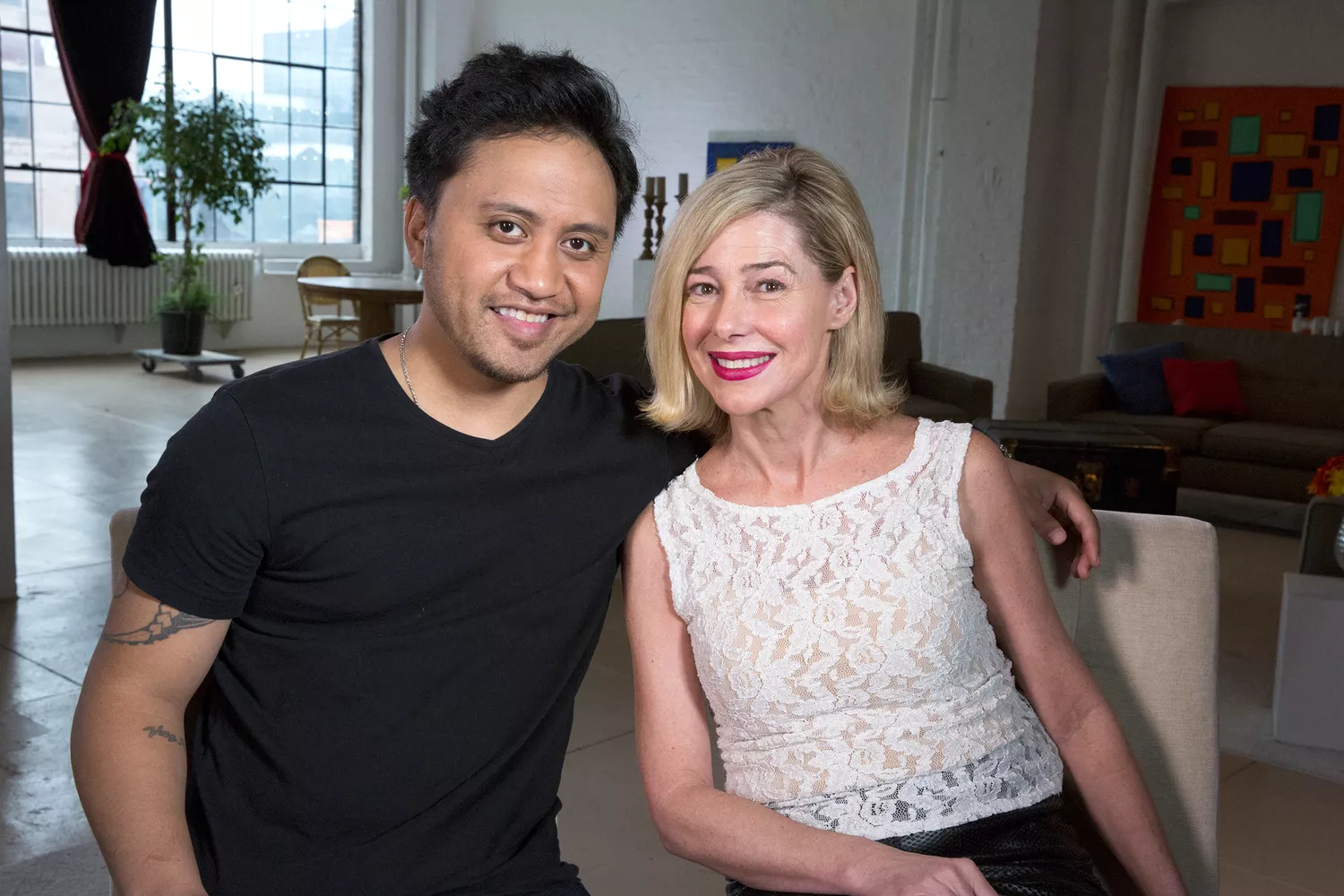 Mary Kay Letourneau Ex-Husband: Meet  Vili Fualaau