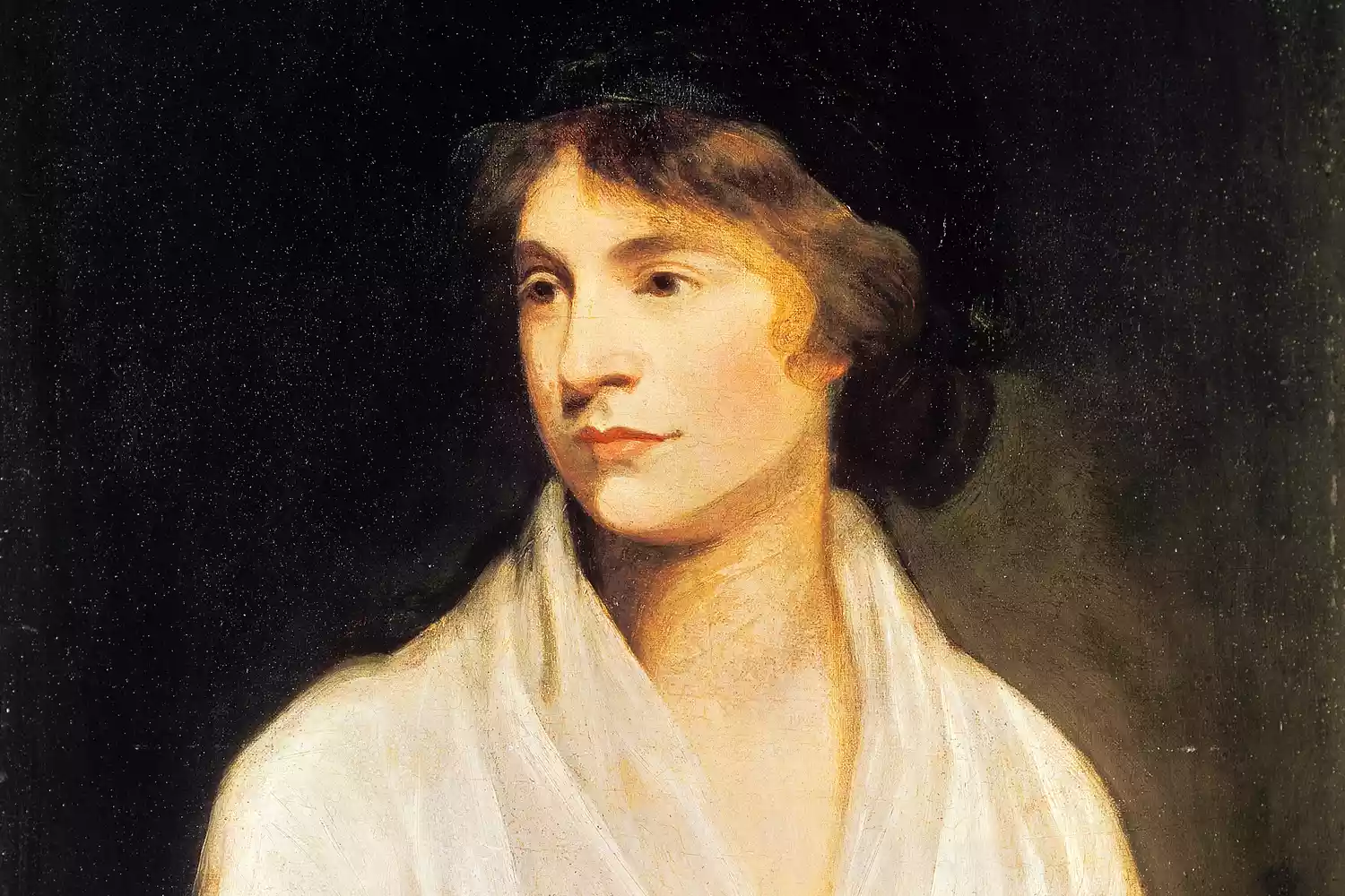 Mary Wollstonecraft Education, Books, Famous Works, Quotes, Accomplishments, Death