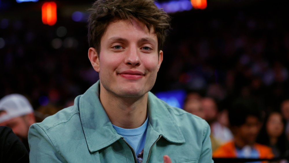 What is going on with Matt Rife?