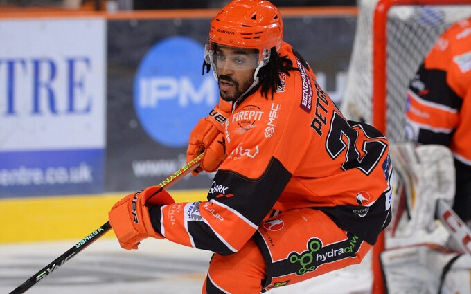 Where is Matt Petgrave from? Where does Matt Petgrave live?