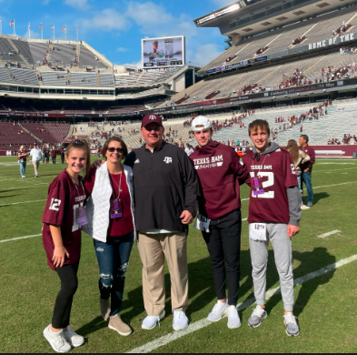 Mike Elko children: Meet Andrew Elko, Kaitlyn Elko & Michael Elko