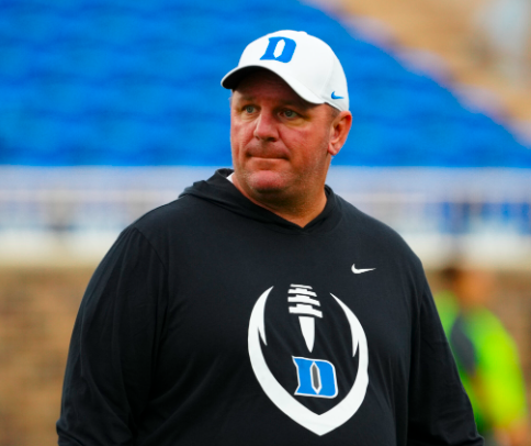 Mike Elko Coaching History, Buyout, Family, Son, Age, Wiki