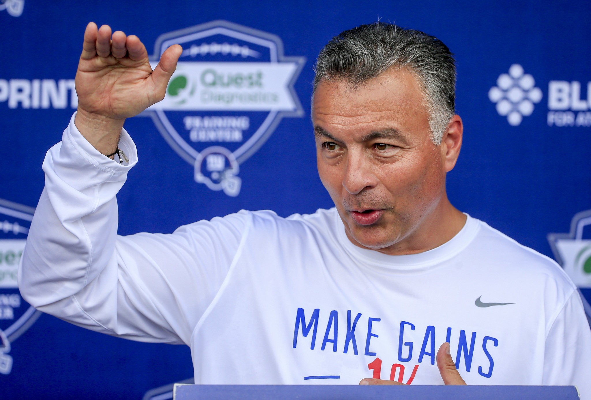 Mike Sullivan (American football coach) children: Meet Teagan, Patrick and John