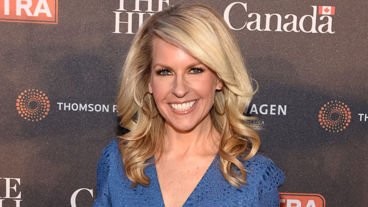 Is Monica Crowley married? Does Monica Crowley have children?